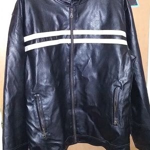 Machine clothing company jacket XXL